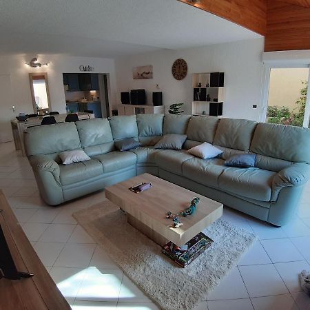 Superbe Appartement De 94M2 Avec Vue Sur Le Fort St Elme Collioure Exteriér fotografie