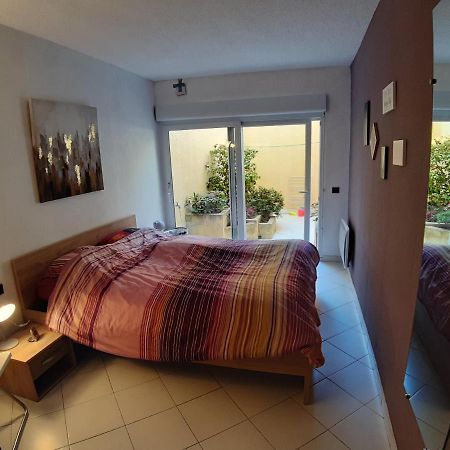 Superbe Appartement De 94M2 Avec Vue Sur Le Fort St Elme Collioure Exteriér fotografie