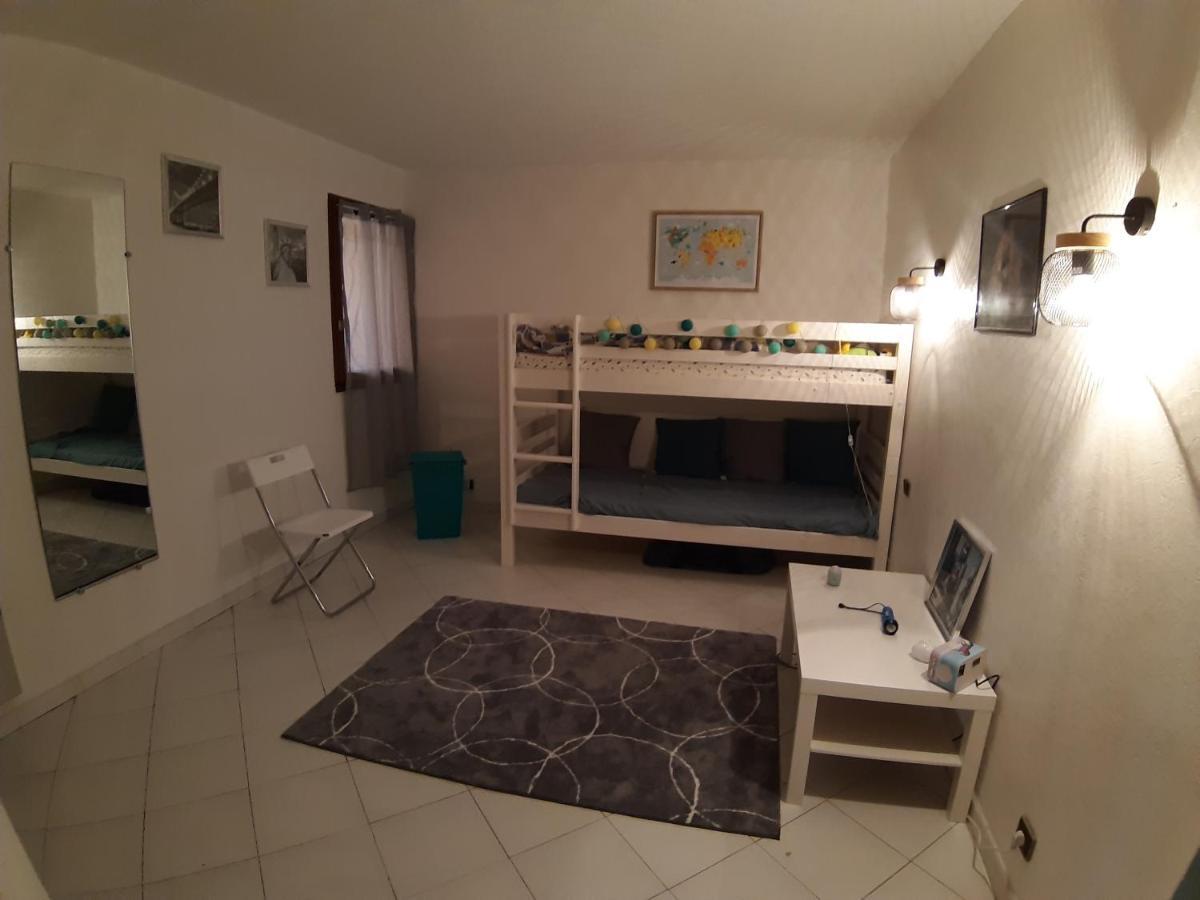 Superbe Appartement De 94M2 Avec Vue Sur Le Fort St Elme Collioure Exteriér fotografie